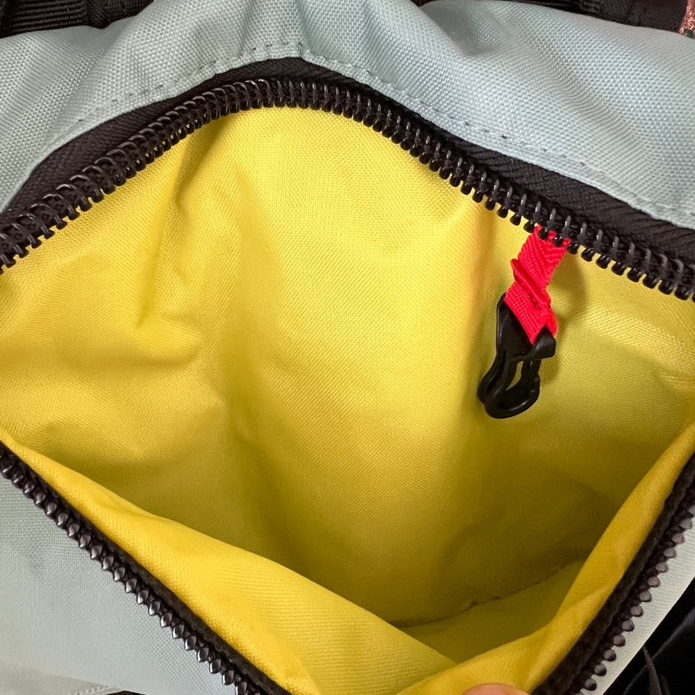 Topo Designs Rover Mini Backpack - Picture 4 of 6